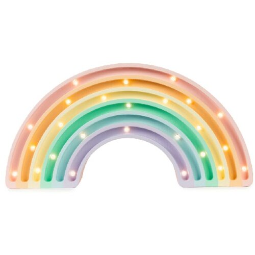  Lampa Little Lights - DUGA - pastelna Cijene
