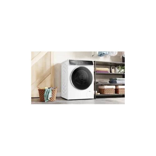 Bosch Pralni stroj WGB266A4BY Slike