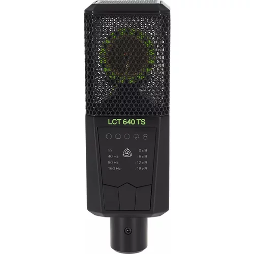 LEWITT LCT 640TS Kondenzatorski studijski mikrofon