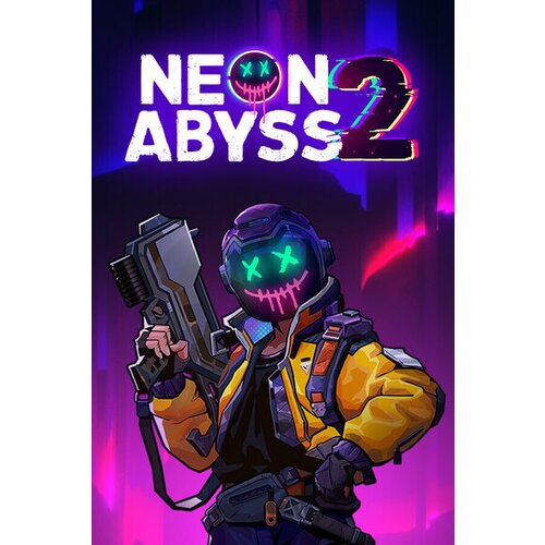Steam Neon Abyss 2 (PC) Key GLOBAL Cene