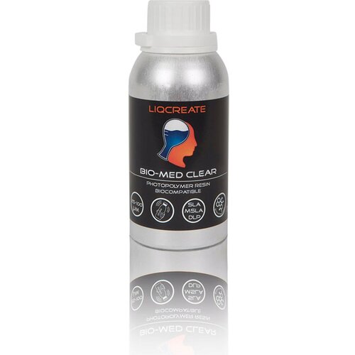  Bio-Med Clear - 1.000 g Cene