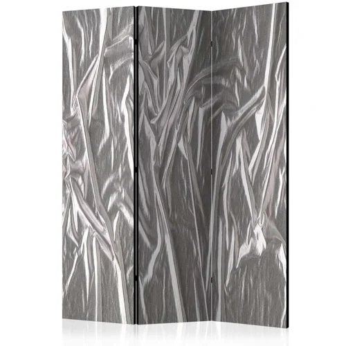  Paravan u 3 dijela - Noble Silver [Room Dividers] 135x172