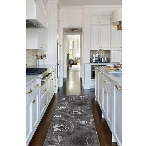 Oyo Concept Tepih kuhinjski WATERFORD 58x190 cm Slike