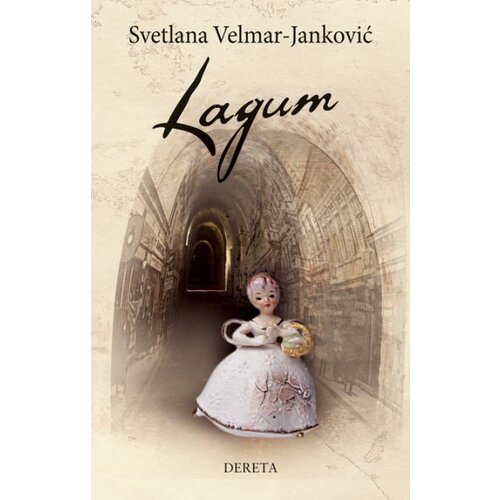 Laguna svetlana velmar-janković lagum Cene