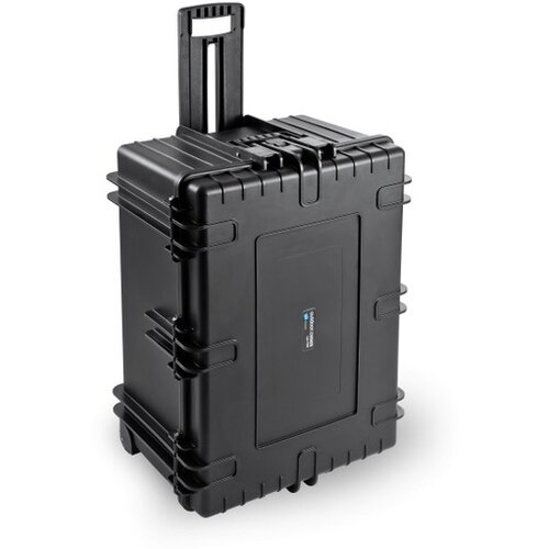 Bw International B&W Carrying Case Outdoor Type 7800 with pre-cut foam Cijene