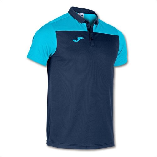 Joma Majice s kratkimi rokavi Hobby Ii pisana Cene