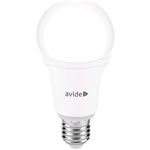 Avide LED žarnica - sijalka E27 G60 15W 4000K nevtrlano bela Cene