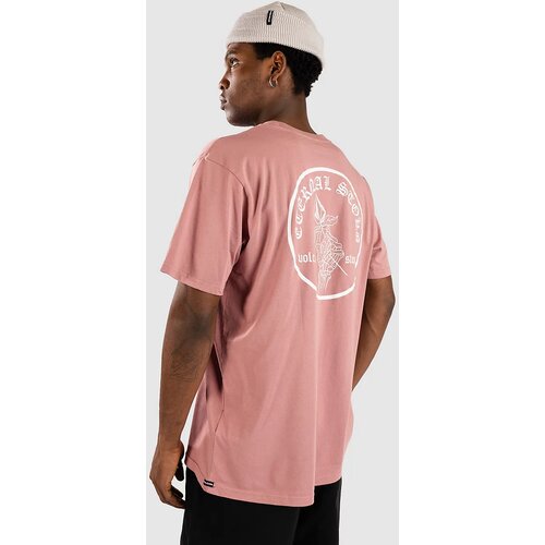 Volcom Eternal Stoke T-shirt stone rose Cene