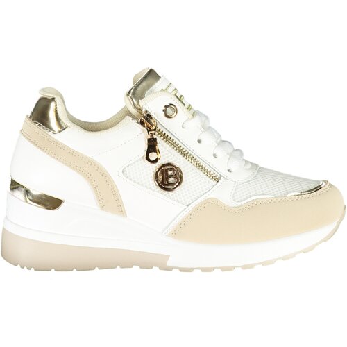 Laura Biagiotti WOMEN&#39;S SPORTS SHOES BEIGE Cene