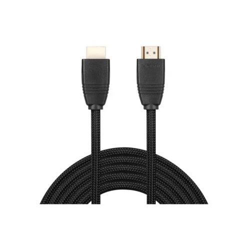 Sandberg Kabl 509-14 HDMI na HDMI M/M 2.1 8K 2m Slike