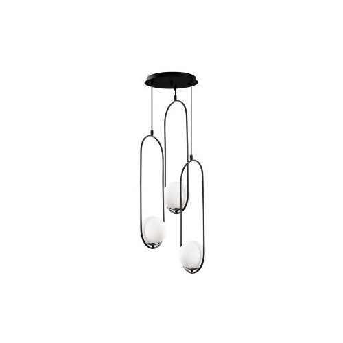 Opviq Luster Mudoni-MR-935, 146 cm, 44 cm, 3xE27 Cene