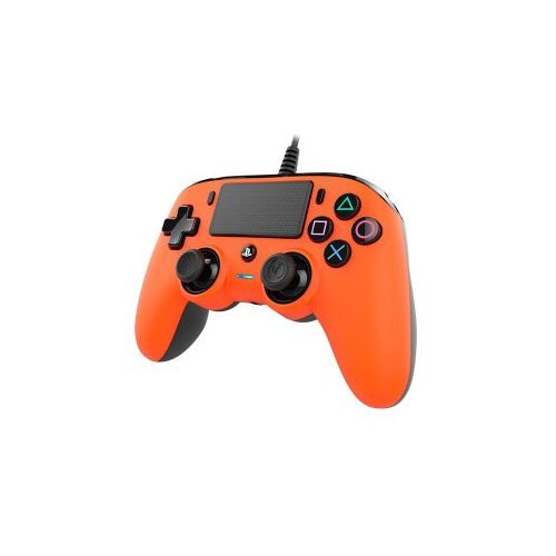 Bigben Wired Nacon Controller PS4 3m narandžasti Cijene