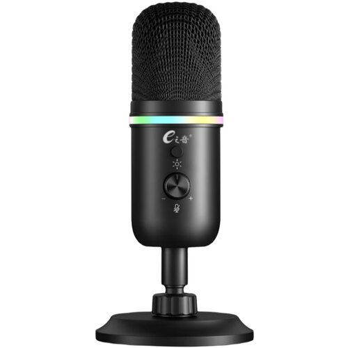 Ezy usb mikrofon AK-860PRO 192khz/24bit rgb, (21024301) Slike