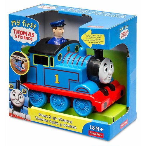 Thomas voz 14792 Cene