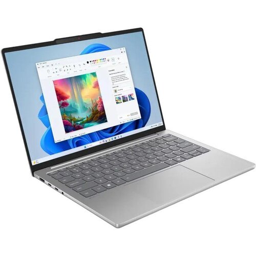 Lenovo Laptop IdeaPad Slim 5 13 13.3" (13ARP10) AMD Ryzen 5 7535HS / 16GB / 512GB SSD / AMD Radeon 660M / No OS Cene