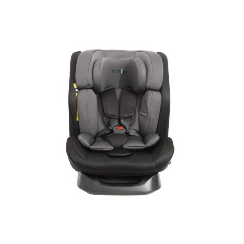 Nania AUTO SEDIŠTE SMARTRIDE (40-150 CM), GREY Cene