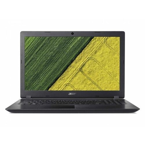 Acer Aspire A315-51-52N1 15.6'' FHD Intel Core i5-7200U 2.5GHz (3.1GHz) 4GB 1TB crni laptop Slike