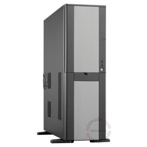Chieftec CA-01B-B-SL-OP kući&amp;scaron;te za računar Slike
