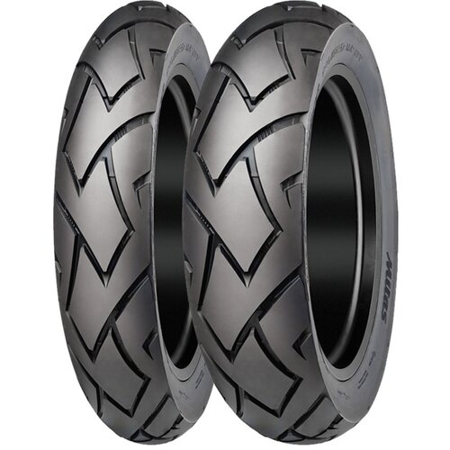 Mitas Terraforce-R ( 110/80 R19 TL 59V prednji kotač ) Cene