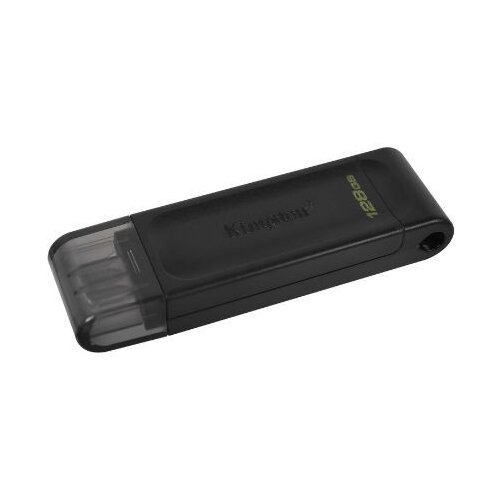 Kingston Flash 128GB DT70128GB Cene