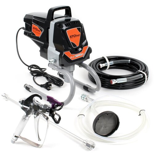  Razpršilec barve xpo airless - brez-zračni 1010W Cene