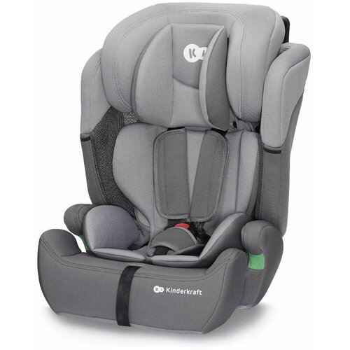 Kinderkraft Autosedište Comfort Up I-Size 76-150Cm Grey Cene