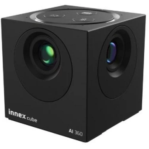 Newline 360-stopinjska videokonferencna kamera Innex Cube-AI