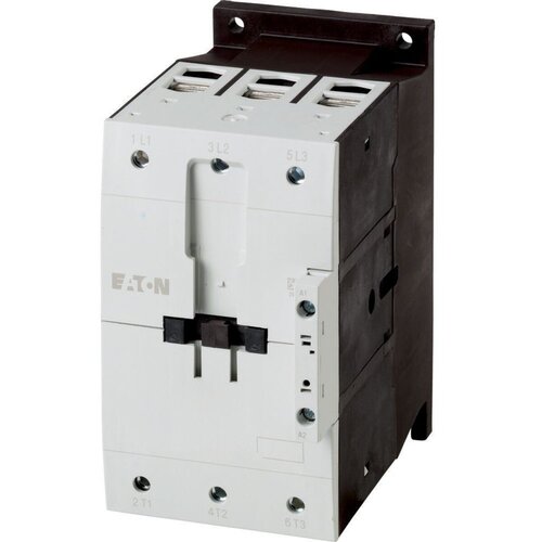 Eaton (Moeller) Kontaktor 90kW/400V, AC DILM170(RAC240), (20857711) Cene