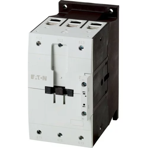 Eaton (Moeller) Kontaktor 90kW/400V, AC DILM170(RAC240), (20857711)