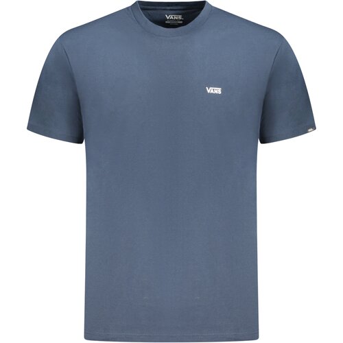 Vans SHORT SLEEVE T-SHIRT MEN BLUE Slike