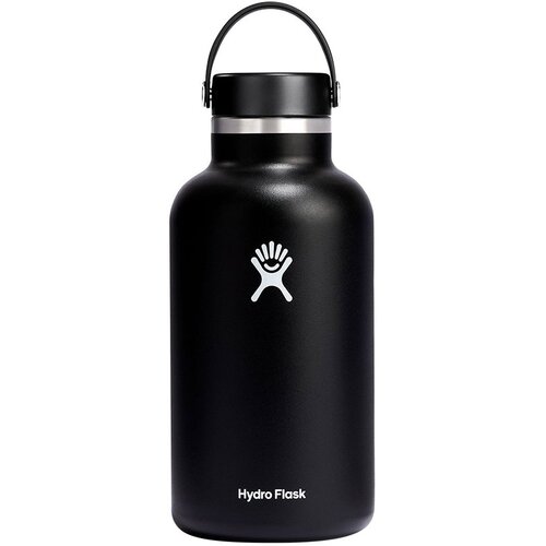 Hydro Flask 64 oz Standard Mouth Flex Cap Black flašica 1,9 L Cijene