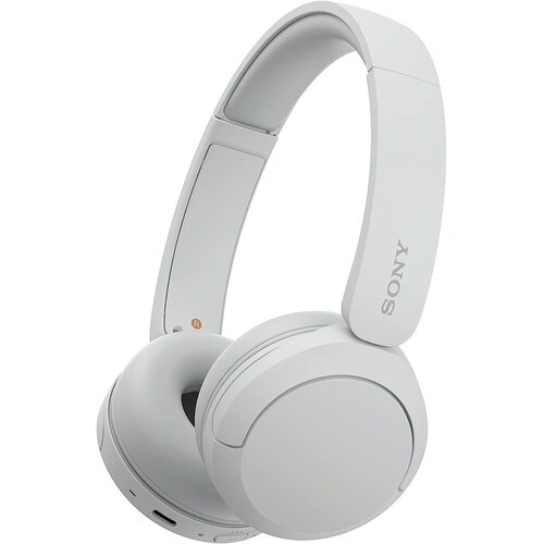 Sony bežične slu&amp;scaron;alice CH520Boja bijela Slike