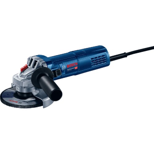 Bosch Ugaona brusilica GWS 9-115 S Professional sa potenciometrom Cene