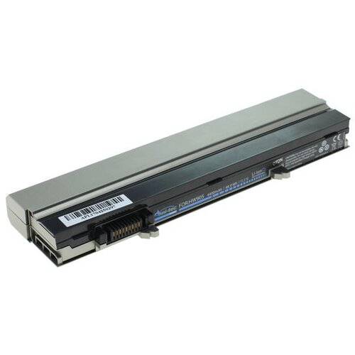  baterija za dell latitude E4300 / E4310, 4400 mah Slike