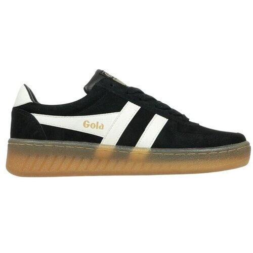 Gola GRANDSLAM SUEDE Crna Slike