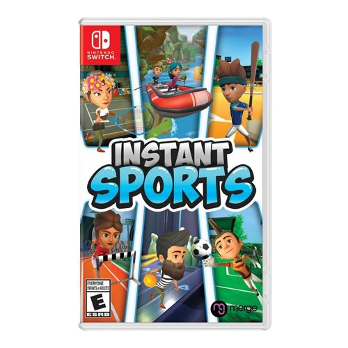 Instant Sports /Switch Cijene