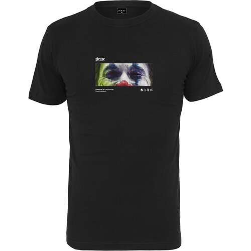 MT Men Please black t-shirt Slike