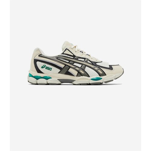 Asics Nizke superge Gel-NYC 2055 Pale Oak Truffle Grey Siva Slike