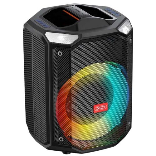  Bluetooth Karaoke zvucnik XO F48 40W RGB +... Cijene
