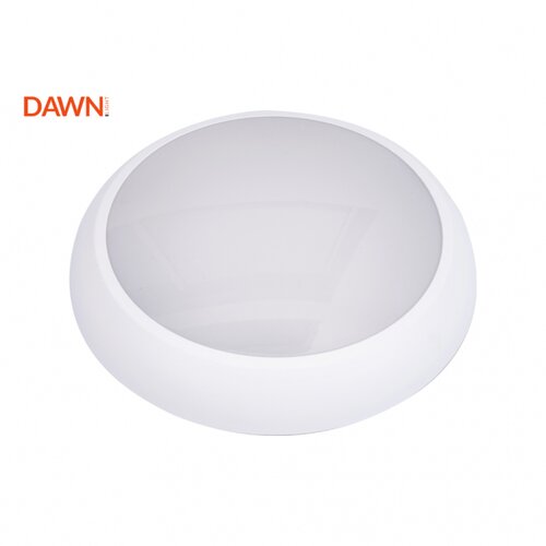 Dawn led plafonjera CdLED24, 24/20/16W, 3000/4000/6500K, IP65, bela Cene