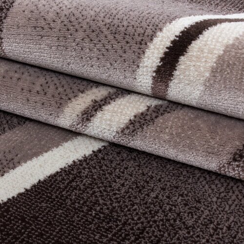 Ayyildiz Carpets Rjava preproga 80x150 cm Parma &amp;ndash; Slike