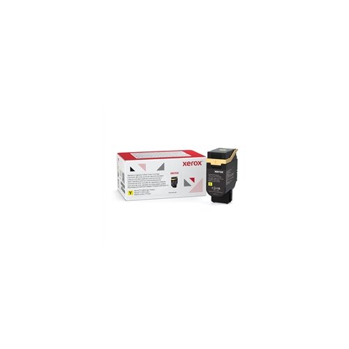 Xerox Toner 006R04826 (C320/C325) (žuta), original Slike