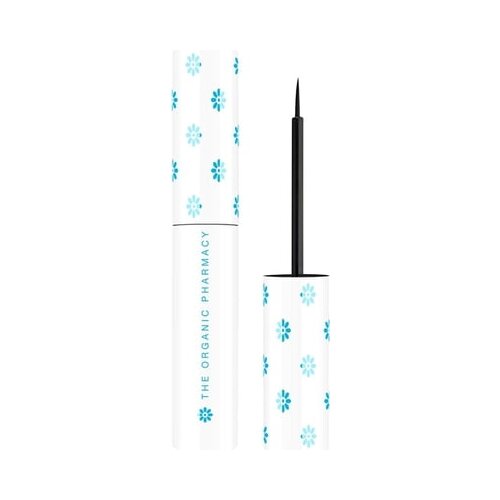 The Organic Pharmacy precision liquid eye liner Cene