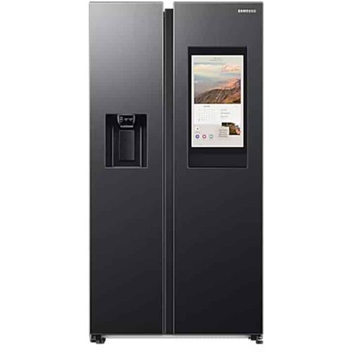 Samsung SBS hladilnik RS6HDG883EB1EF Cene