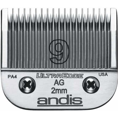 Trixie Noževi za mašinicu Andis Type MBG-2 i Andis Type AGC-2 Cene