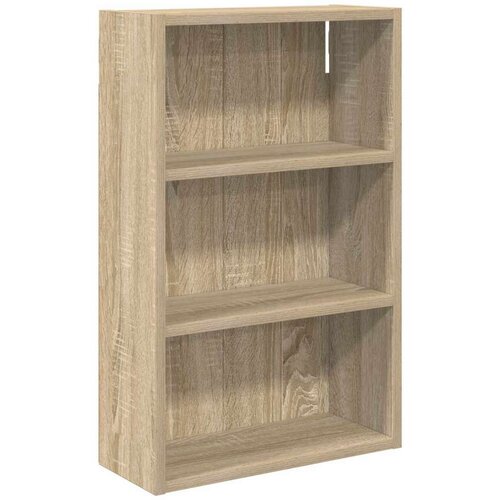  Kopalna stenska omarica s polico Sonoma hrast 40 x 16 x 62,5 cm, (5000233285) Cene