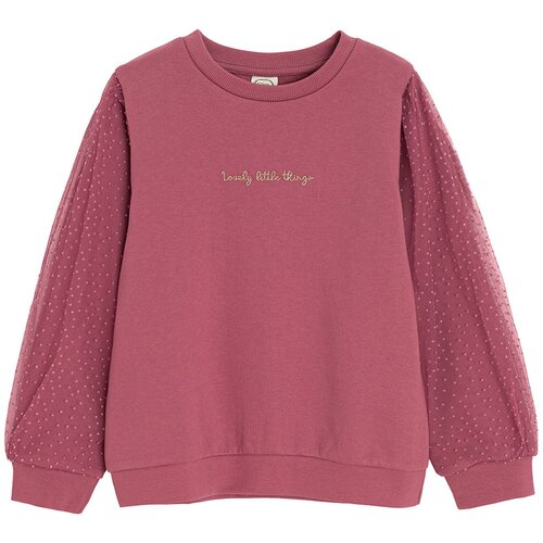 Cool club jakna prehodna DR CJG2910824 D modra 98 Cene