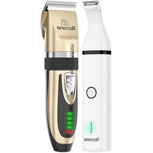 Oneisall X2 + N5 set za šišanje kućnih ljubimaca Cijene
