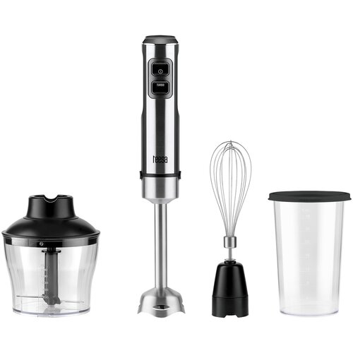  3 u 1 set 1200W štapni mikser od nehrđajućeg čelika i blender TURBO Cijene