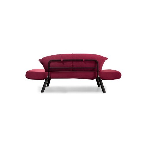 Atelier Del Sofa sofa dvosed genzo maroon Slike